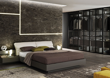 Кровать Bridge