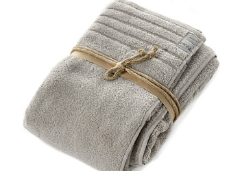 COCCOLA  125: БАННОЕ ПОЛОТЕНЦЕ