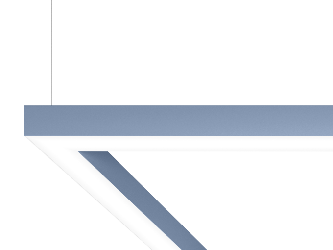 Стельовий світильник Mino 100