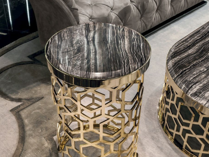 Журнальний столик Manfred