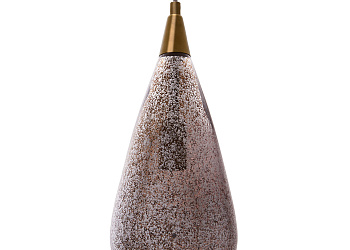 Стельовий світильник Aqueous Fossil Pendant