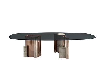 Журнальный стол Silo