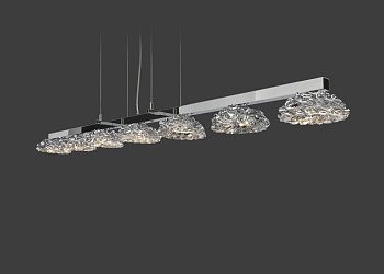 Світильник FLOWERS FROM AMSTERDAM H7