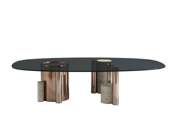 Журнальный стол Silo