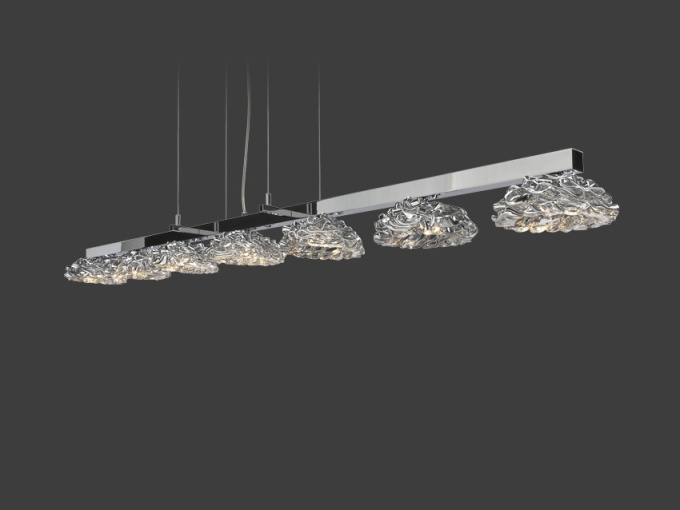 Світильник FLOWERS FROM AMSTERDAM H7