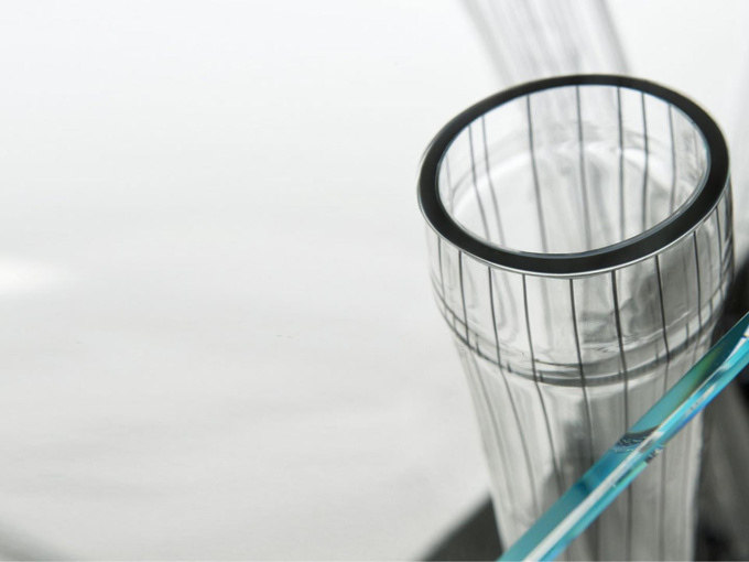 Консоль Bamboo