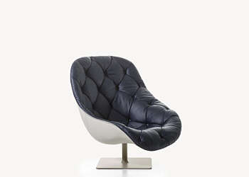 Кресло Patricia Urquiola