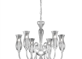 Люстра MURANO RENIER