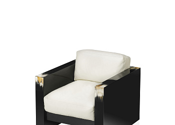 Кресло TIBERIO