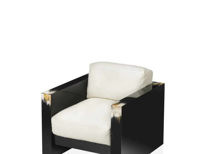 Кресло TIBERIO