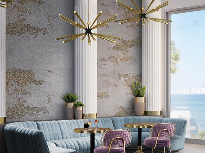 Диван Sophia Corner