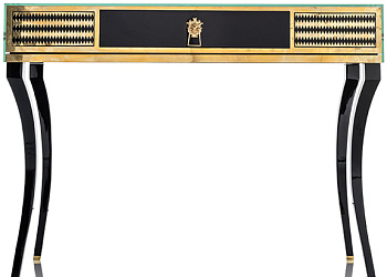 Консоль  Mahjong