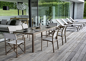 Обеденный Стол Victor