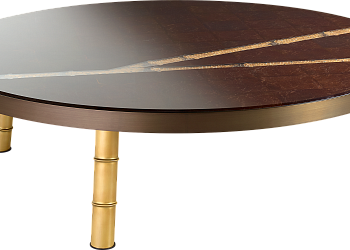 журнальний столик Siam Low Table