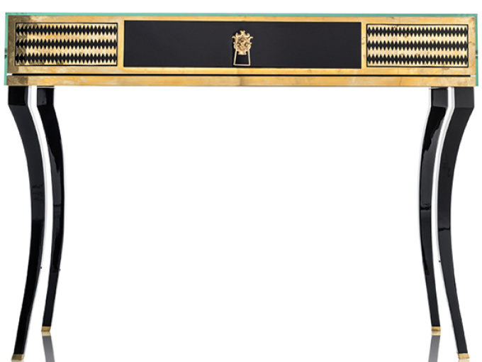 Консоль  Mahjong