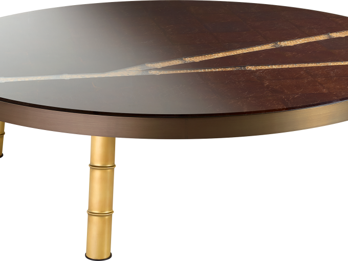 журнальний столик Siam Low Table