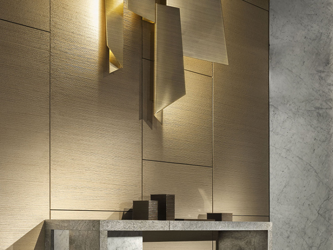  Консоль Stone