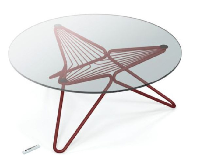 Журнальний стіл MADAME O