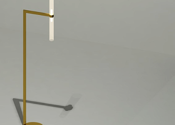 Торшер 2218 / FL