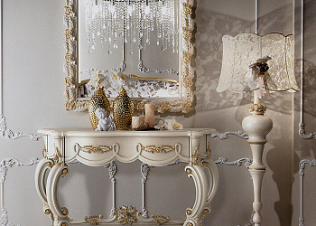 Консоль Antonelli Moravio 3090