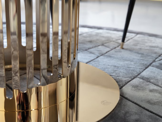 Килим Round Charisma