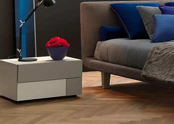 Приліжкова тумба Insieme Nightstand