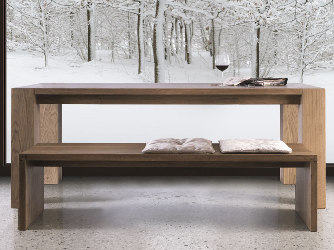 Обеденный Стол Natura