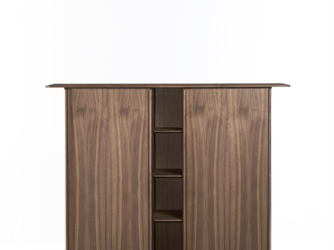 Шкаф Барный 