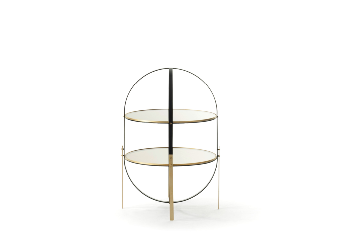 Стеллаж маленький Zeppelin 