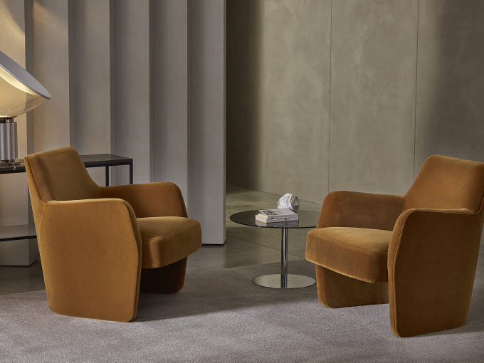 Кресло Clipper 