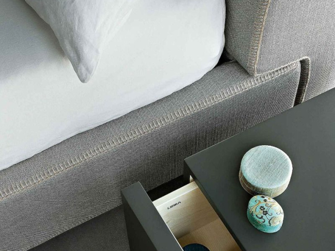 Кровать Softland