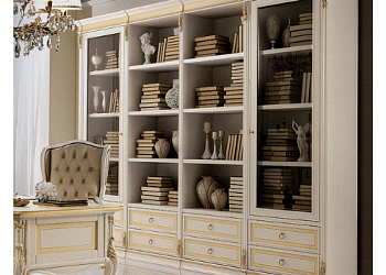 Книжный шкаф Antonelli Moravio 6323