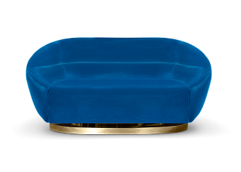 Диван Mansﬁeld