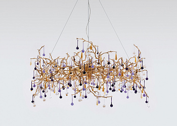 Люстра Bijout Crab Queen