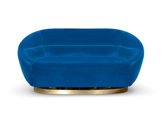 Диван Mansﬁeld