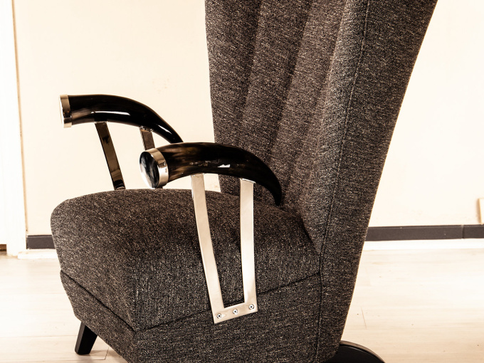 Кресло Siviglia