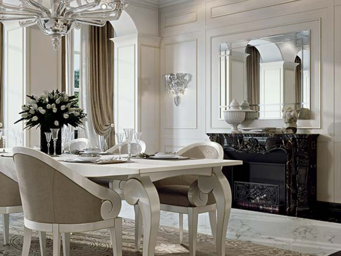 Кухня Essenza Charme