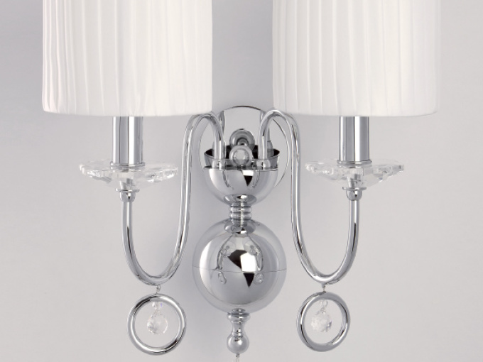 Настенный светильниик Gabriel 4