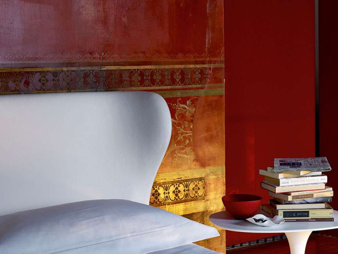 Кровать Papilio