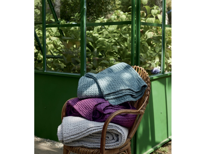 NETTARE 114 ПОСТЕЛЬНОЕ ПОКРЫВАЛО