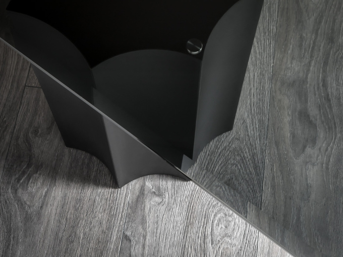 Журнальний столик FLORIO HIGH