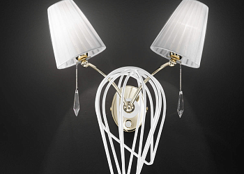 Бра Flame Настенный 524/2A