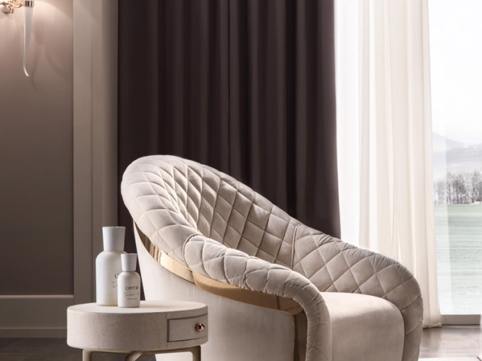 Журнальний столик TEO BEDSIDE