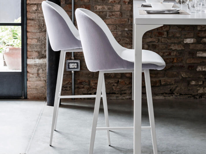 Барный стул Sonny H65/H75 