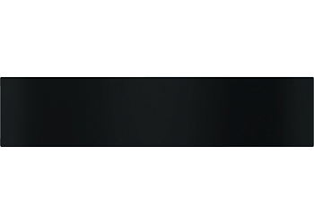 Підігрівач посуду ESW 7010 чорний обсидіан