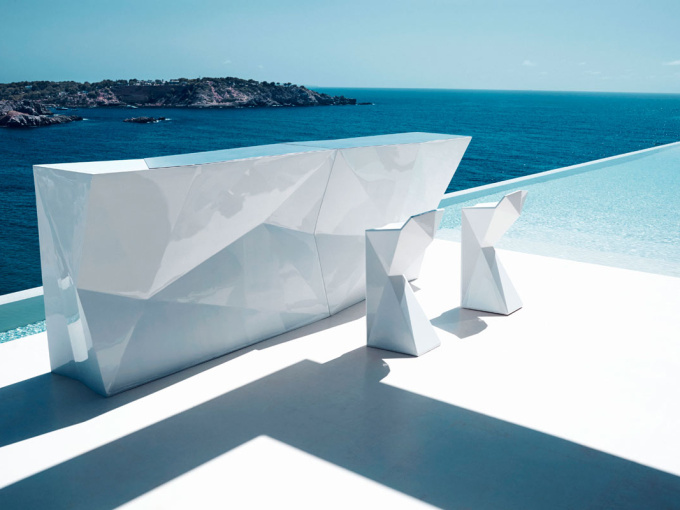 Шафа Faz side bar