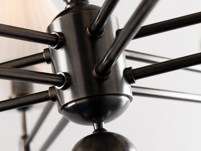 Торшер Classic NO.1