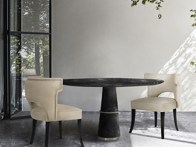 Обедений Стол Agra