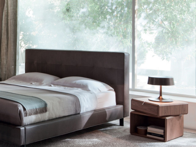 Кровать Anton