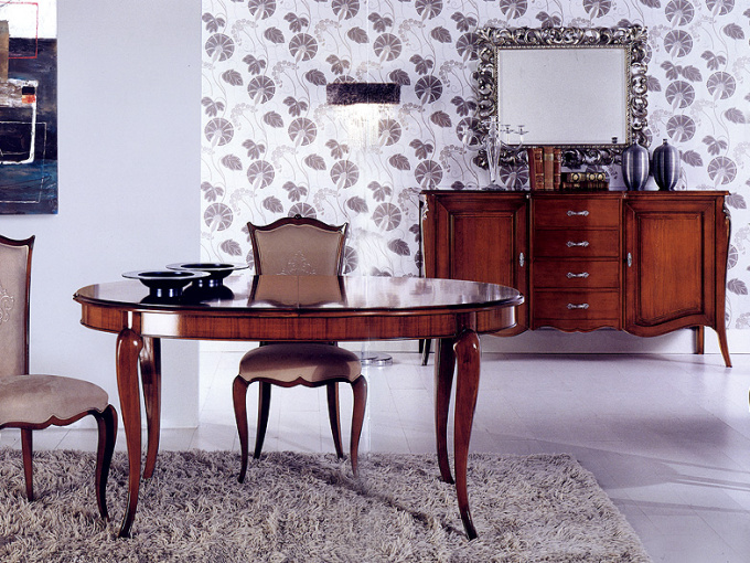 Столова  K13 Giorgio  Casa